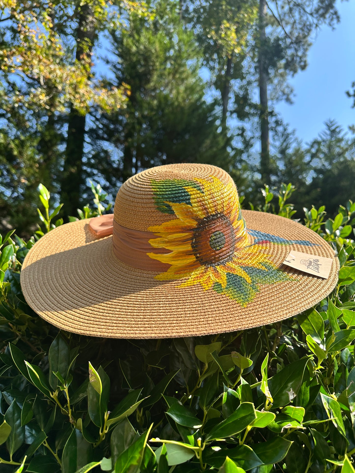 Sombrero Playero Zacapa