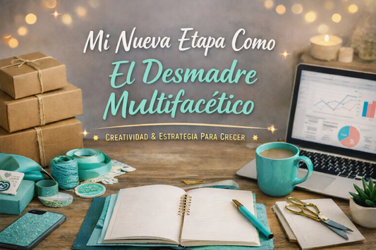 El Desmadre Multifacético