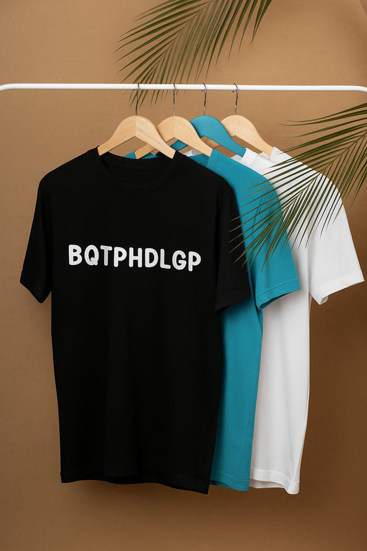 BQTPHDLGP T-Shirt