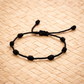 Pulsera de 7 Nudos – Protección Energética