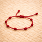 Pulsera de 7 Nudos – Protección Energética