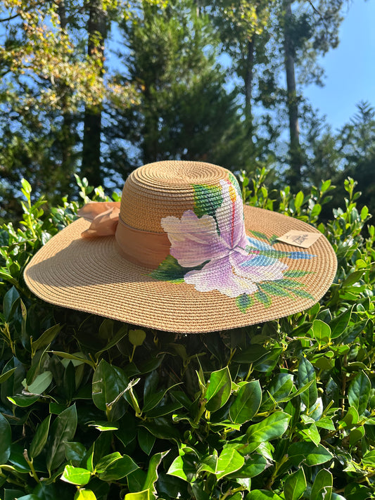 Sombrero Playero Zacapa