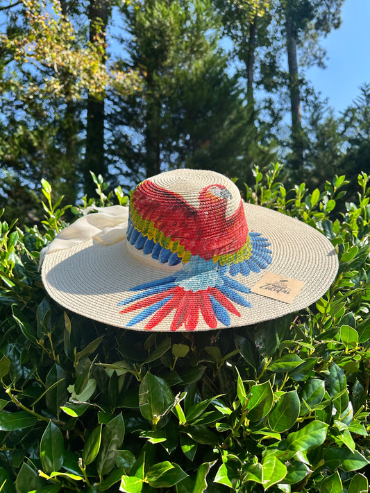Sombrero Playero Zacapa