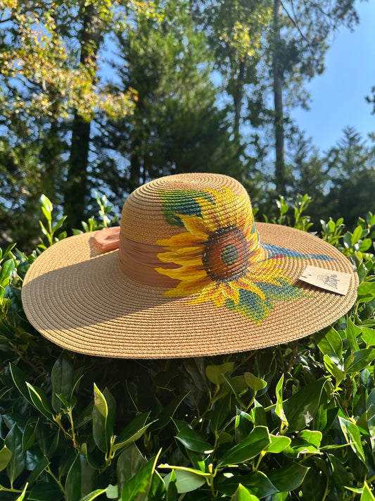 Sombrero Playero Zacapa