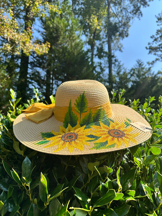 Sombrero Playero Zacapa