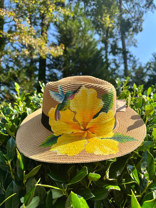 Sombrero Solero Zacapa