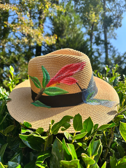 Sombrero Solero Zacapa