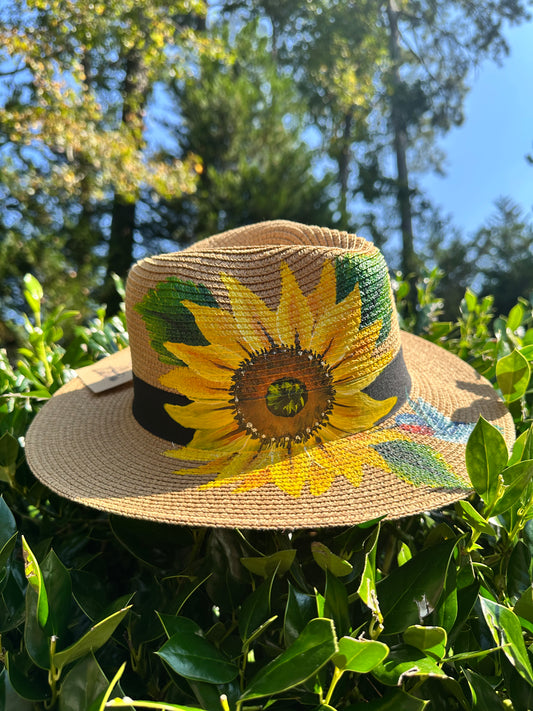 Sombrero Solero Zacapa