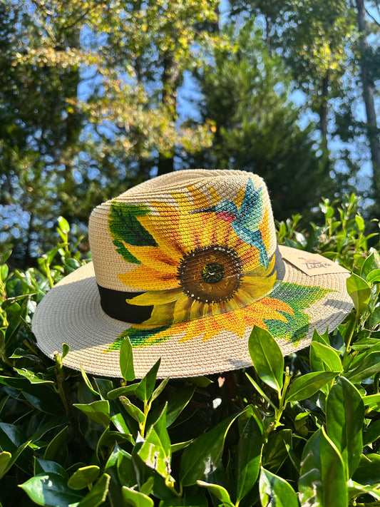 Sombrero Solero Zacapa