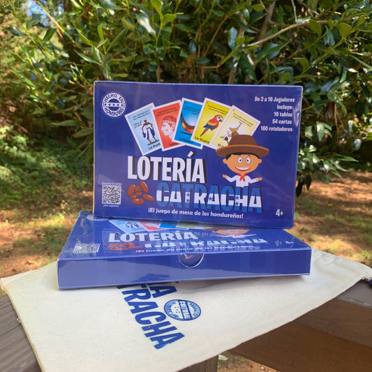 Loteria Catracha